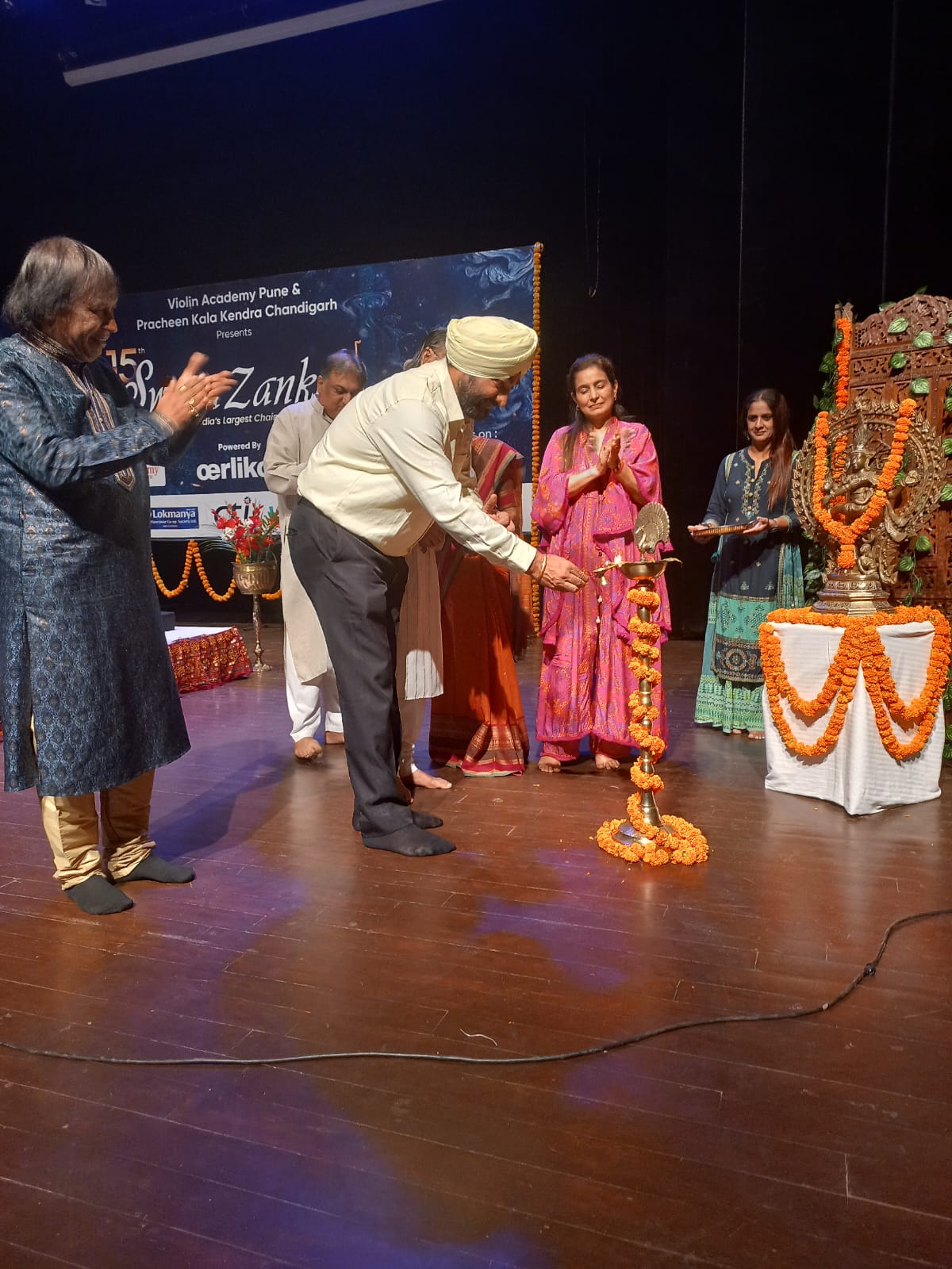 2023 Chandigarh 2023